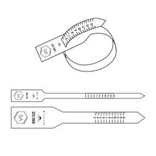 Printable Ring Sizing Guide Download