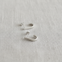 Boucles d'oreilles en plaqué or 14 carats