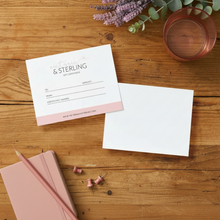 Gift Certificate Printable Download