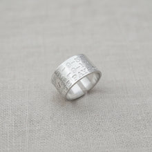 Custom Trophy Bird Band - Commemorative