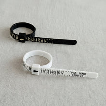 Ring Sizer