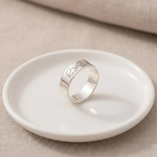 Elephant Family Ring - Customize your own!