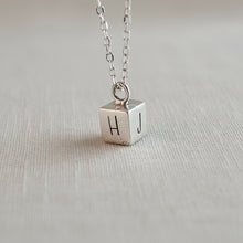 Personalized Cornerstone Necklace