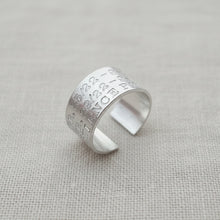 Custom Trophy Bird Band - Commemorative