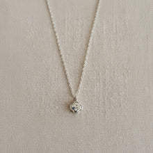 Fleuré Necklace - Signet