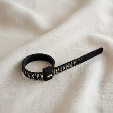 Ring Sizer