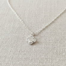 Fleuré Necklace