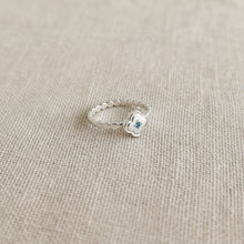 Fleuré Stackable Ring - Aura