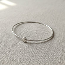 Fleuré Bangle Bracelet