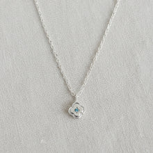 Fleuré Necklace - Aura