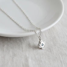 Fleuré Necklace - Aura