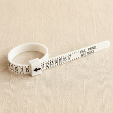 Ring Sizer