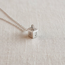Personalized Cornerstone Necklace