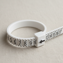 Ring Sizer